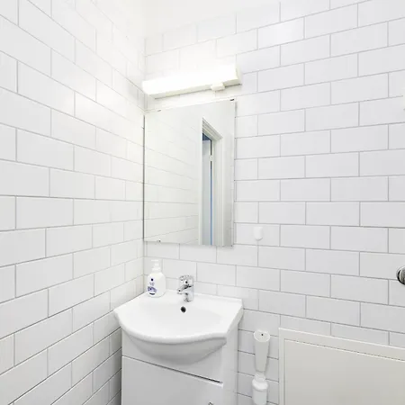 Gruenerlokka Shared Oslo