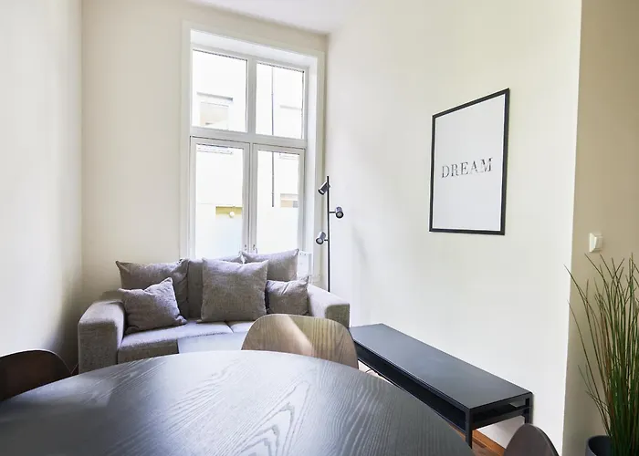 Daire Gruenerlokka Shared Oslo