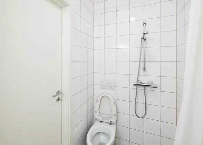 Gruenerlokka Shared *