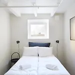 Gruenerlokka Shared Apartament