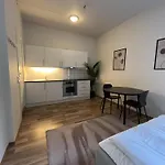 Apartament Gruenerlokka Shared