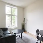 Gruenerlokka Shared Oslo
