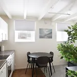 Apartament Gruenerlokka Shared Oslo