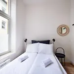 Gruenerlokka Shared Oslo