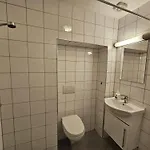 Apartament Gruenerlokka Shared Oslo