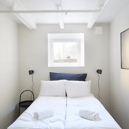 Gruenerlokka Shared Apartment