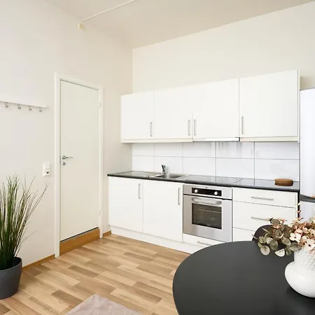 Gruenerlokka Shared *