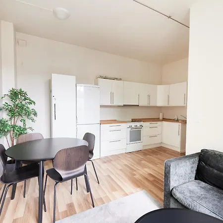 Gruenerlokka Shared * Oslo