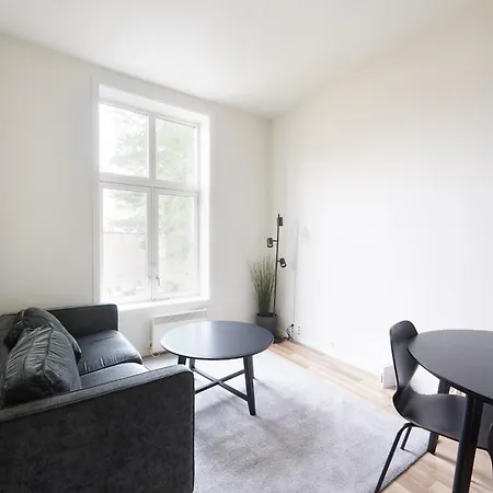 Gruenerlokka Shared * Oslo