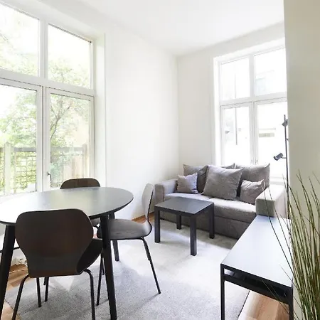 Gruenerlokka Shared *