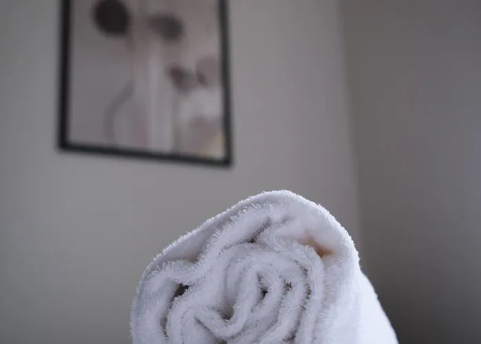 شقة Gruenerlokka Shared