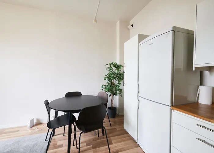 Gruenerlokka Shared * أوسلو