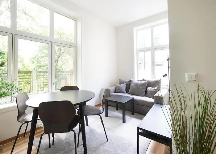 Gruenerlokka Shared *